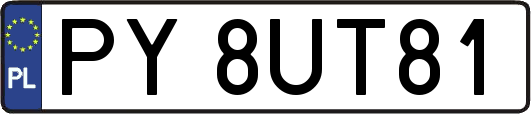 PY8UT81
