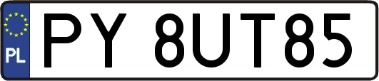 PY8UT85