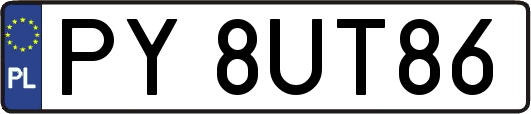 PY8UT86