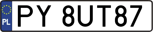 PY8UT87