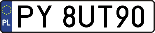 PY8UT90