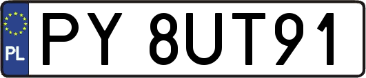 PY8UT91