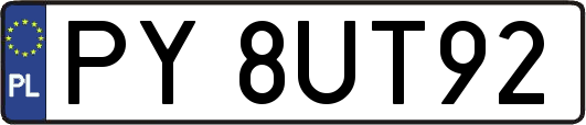 PY8UT92