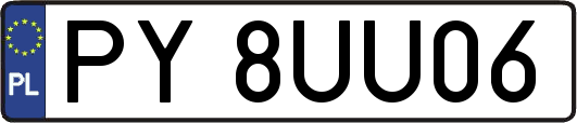 PY8UU06