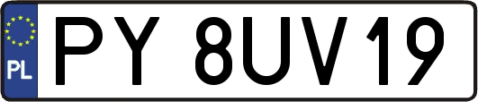 PY8UV19