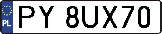 PY8UX70