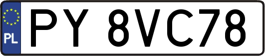 PY8VC78