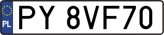 PY8VF70