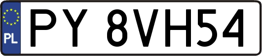PY8VH54