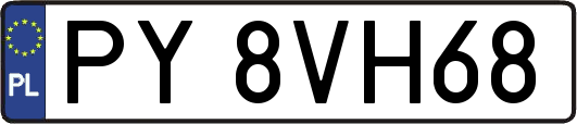 PY8VH68