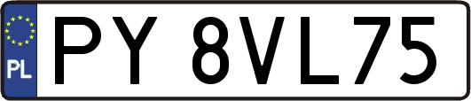 PY8VL75