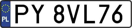 PY8VL76