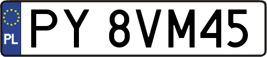 PY8VM45