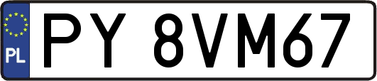 PY8VM67