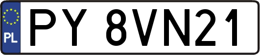 PY8VN21