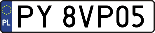 PY8VP05