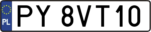 PY8VT10