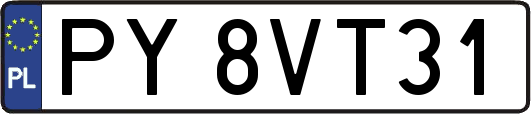 PY8VT31