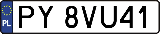 PY8VU41