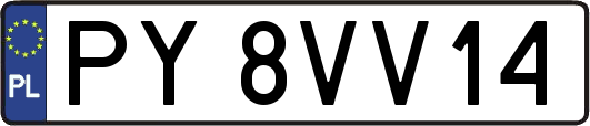 PY8VV14