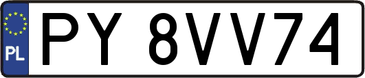 PY8VV74