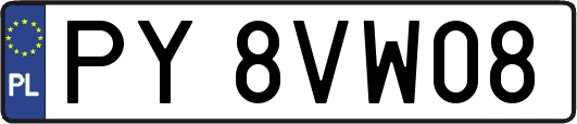 PY8VW08