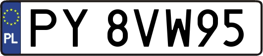 PY8VW95