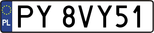 PY8VY51