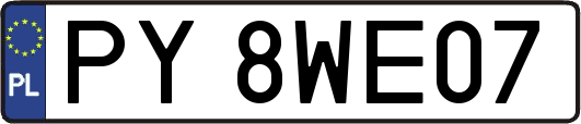 PY8WE07