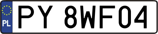 PY8WF04