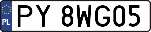 PY8WG05