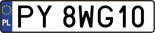 PY8WG10