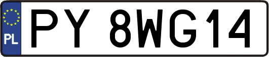PY8WG14