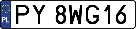PY8WG16