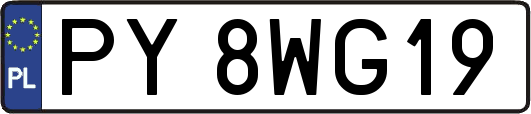 PY8WG19