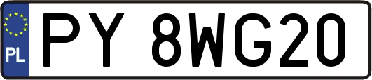 PY8WG20