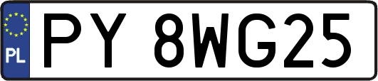 PY8WG25