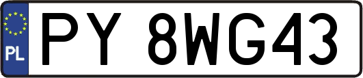 PY8WG43