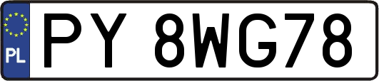 PY8WG78