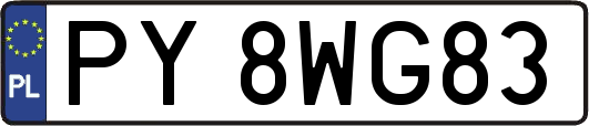 PY8WG83