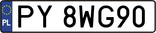 PY8WG90