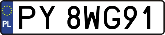 PY8WG91