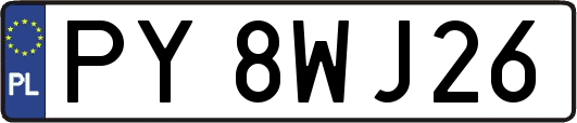 PY8WJ26