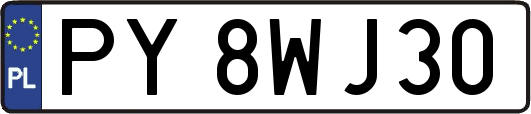 PY8WJ30