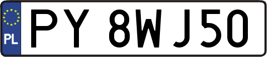 PY8WJ50