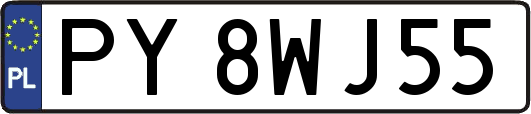 PY8WJ55