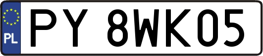 PY8WK05