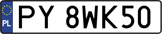 PY8WK50