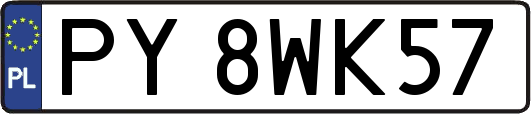 PY8WK57