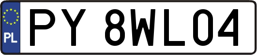 PY8WL04